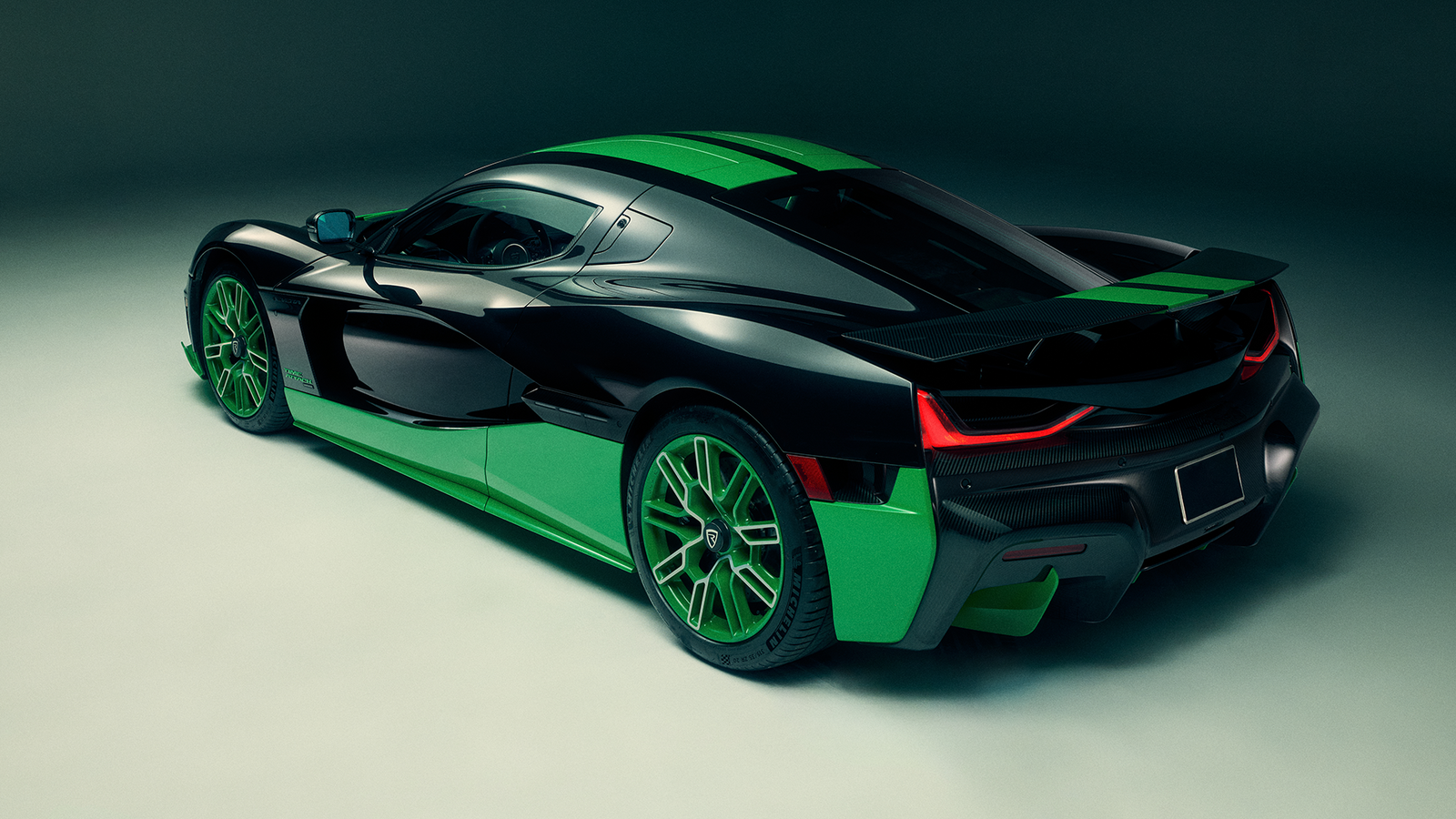 All 150 Rimac Nevera owners will benefit from the scheme