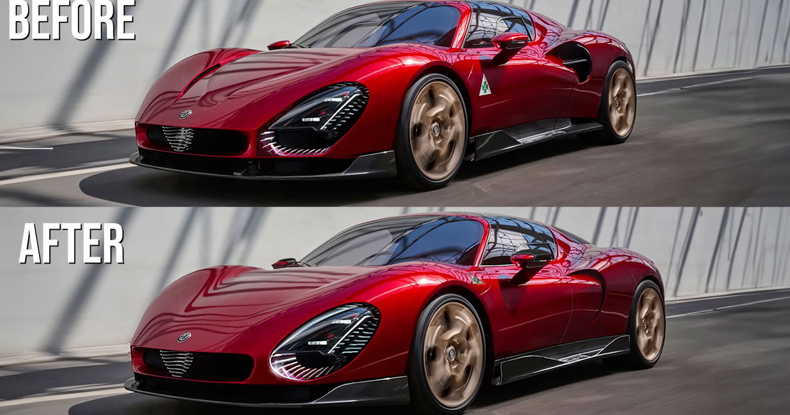 This 4.0 Mazda Engine Is The Best Japanese V12 Never Made