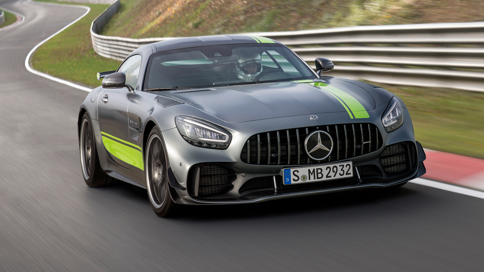 10 Amazing Cars With A GTR Badge