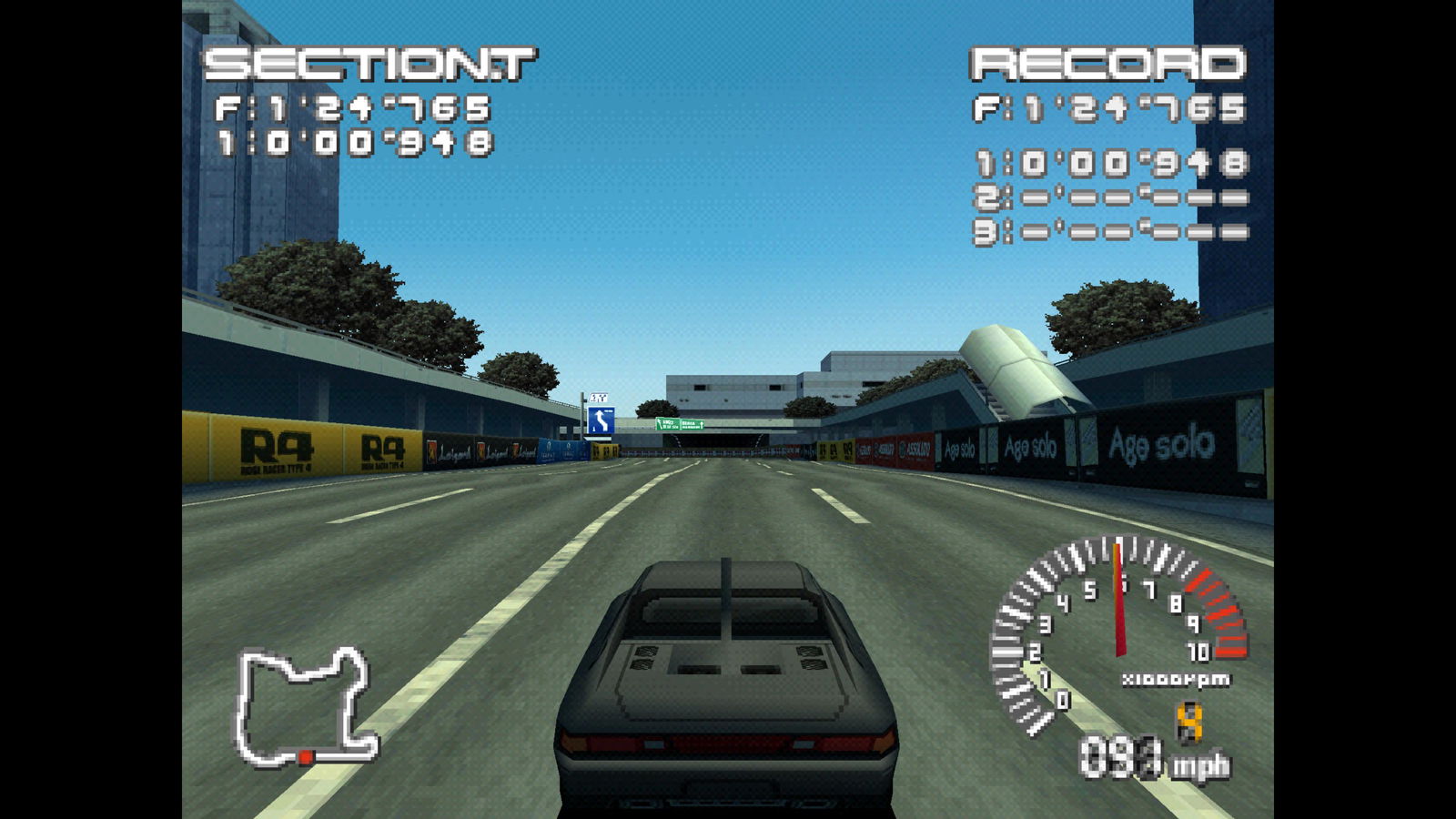 10 Best PlayStation Plus Extra/Premium Driving Games