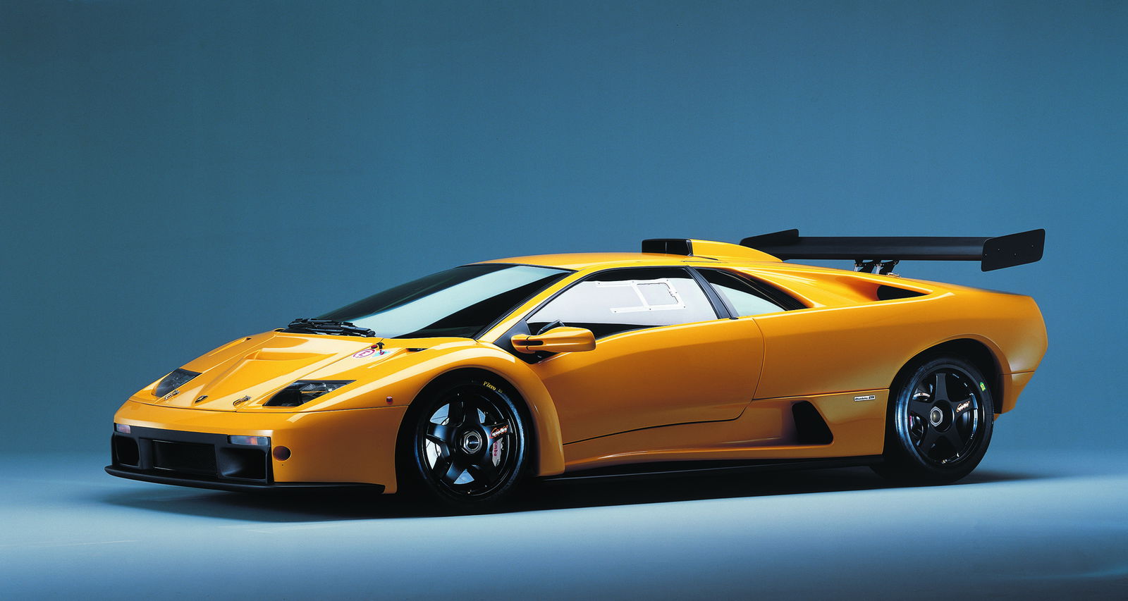 10 Amazing Cars With A GTR Badge