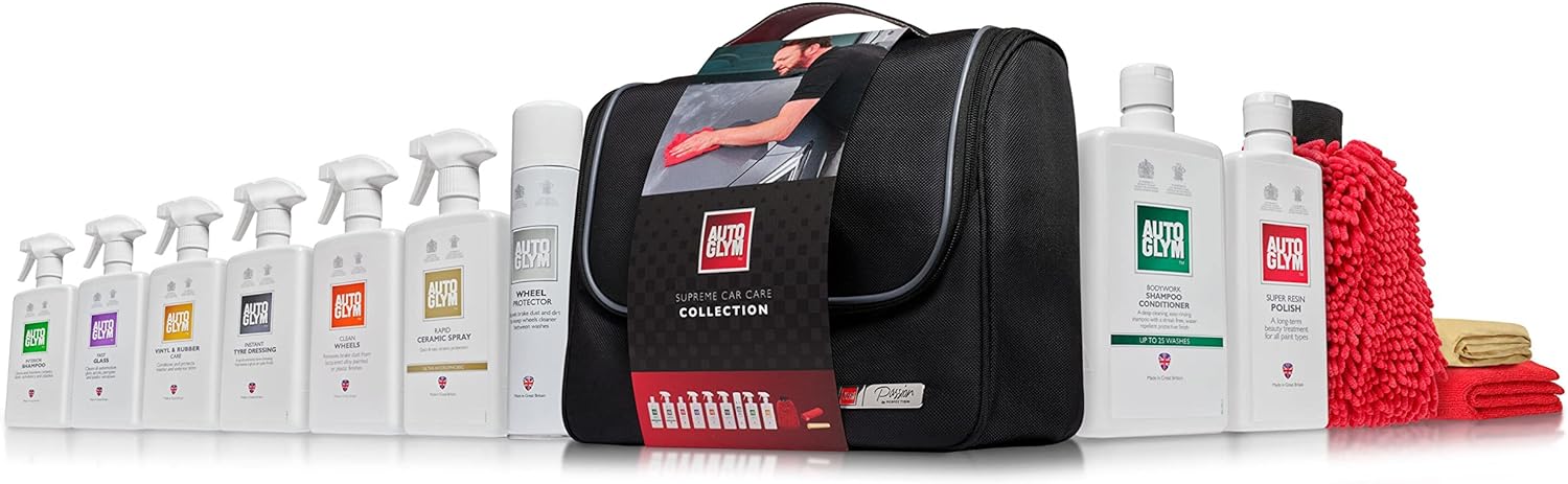 Father’s Day 2025 Gift Ideas For Car-Loving Dads