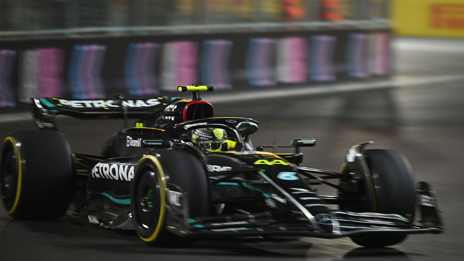 6 Problems The Inaugural Las Vegas Grand Prix Is Facing