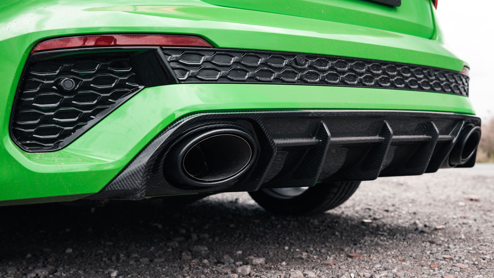 Relaxed Euro 7 Emissions Might Save Some Performance Cars