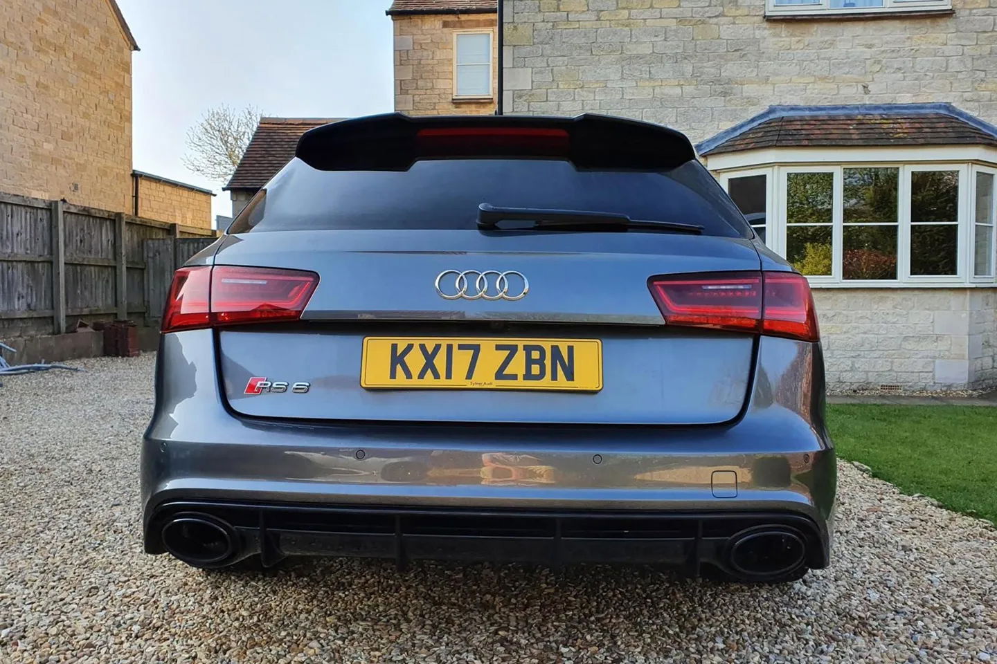 It could be yours now for £42,000