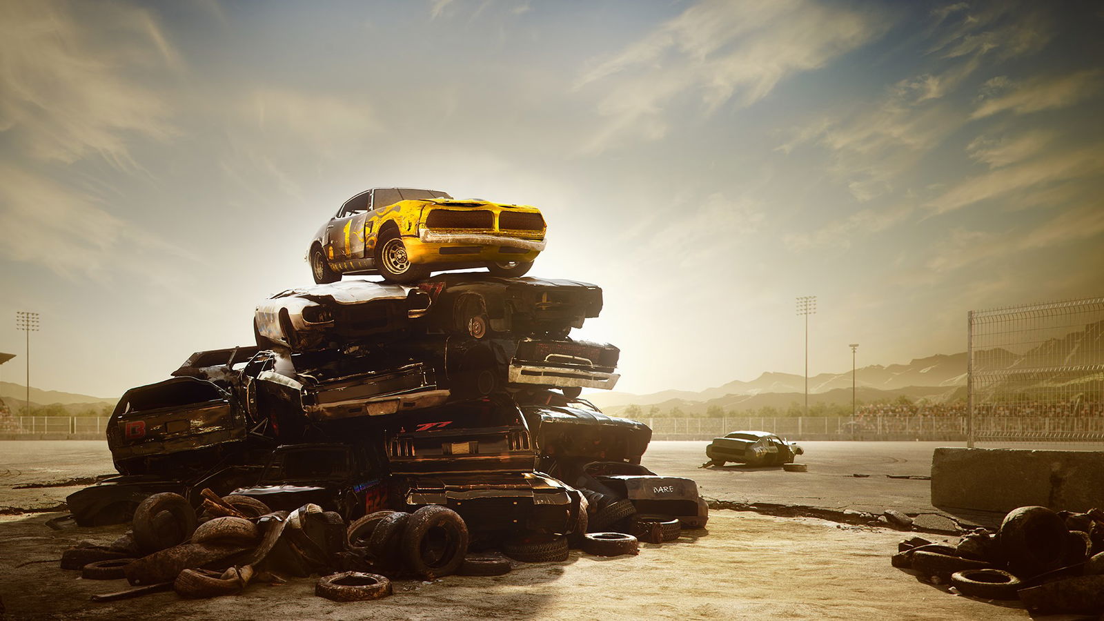 10 Best Driving Games In 2025