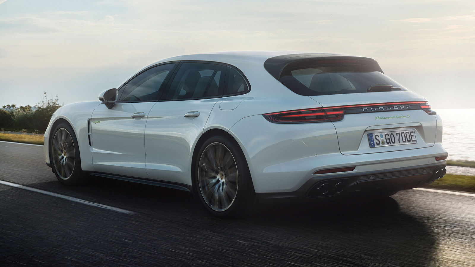 The ABT XGT Is A £520,000 Goodbye To The R8 Audi Couldn’t Say