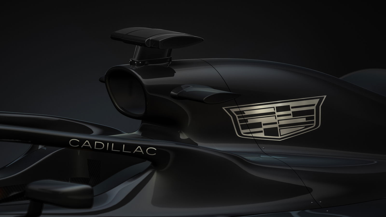 Cadillac Is Going To Build F1 Engines For Andretti