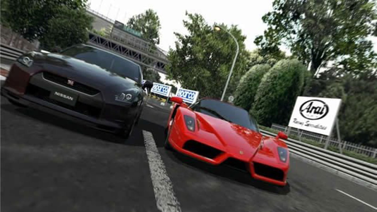 Every Gran Turismo Game, Ranked