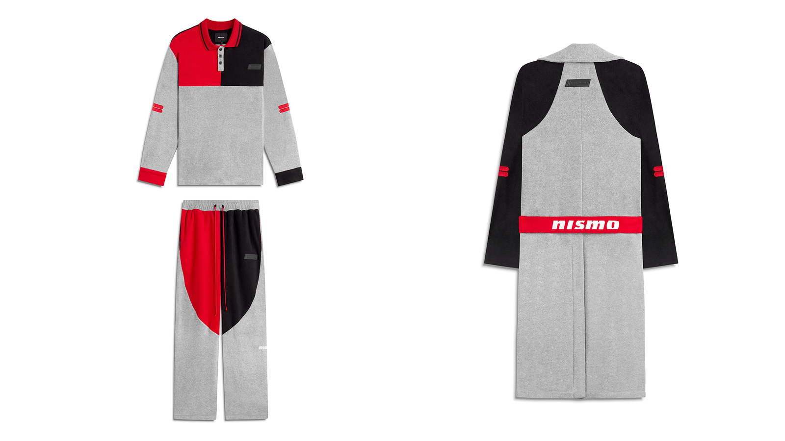 Lie Awake At Night Knowing You Spent £270 On These Nismo Pyjamas