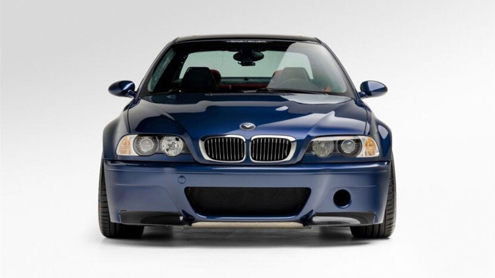 New Carbon Kit Will Turn Your E46 BMW M3 Into The CSL You Can’t Afford