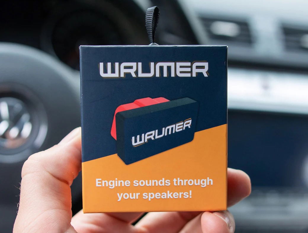 Wrumer product photo