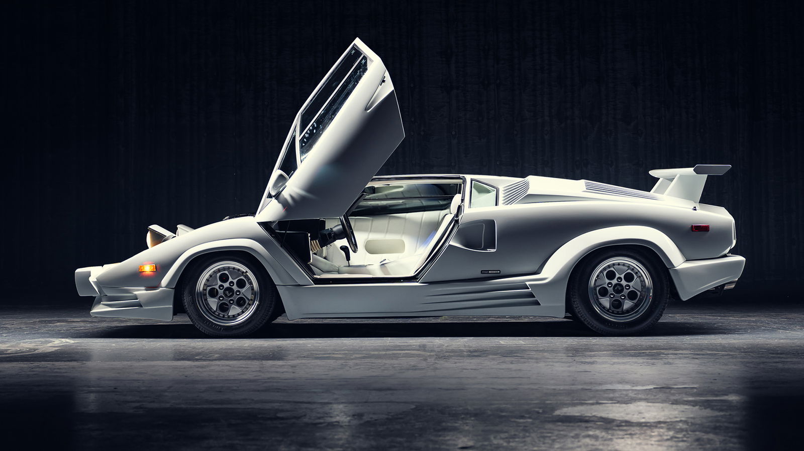 You can bid on the car tomorrow