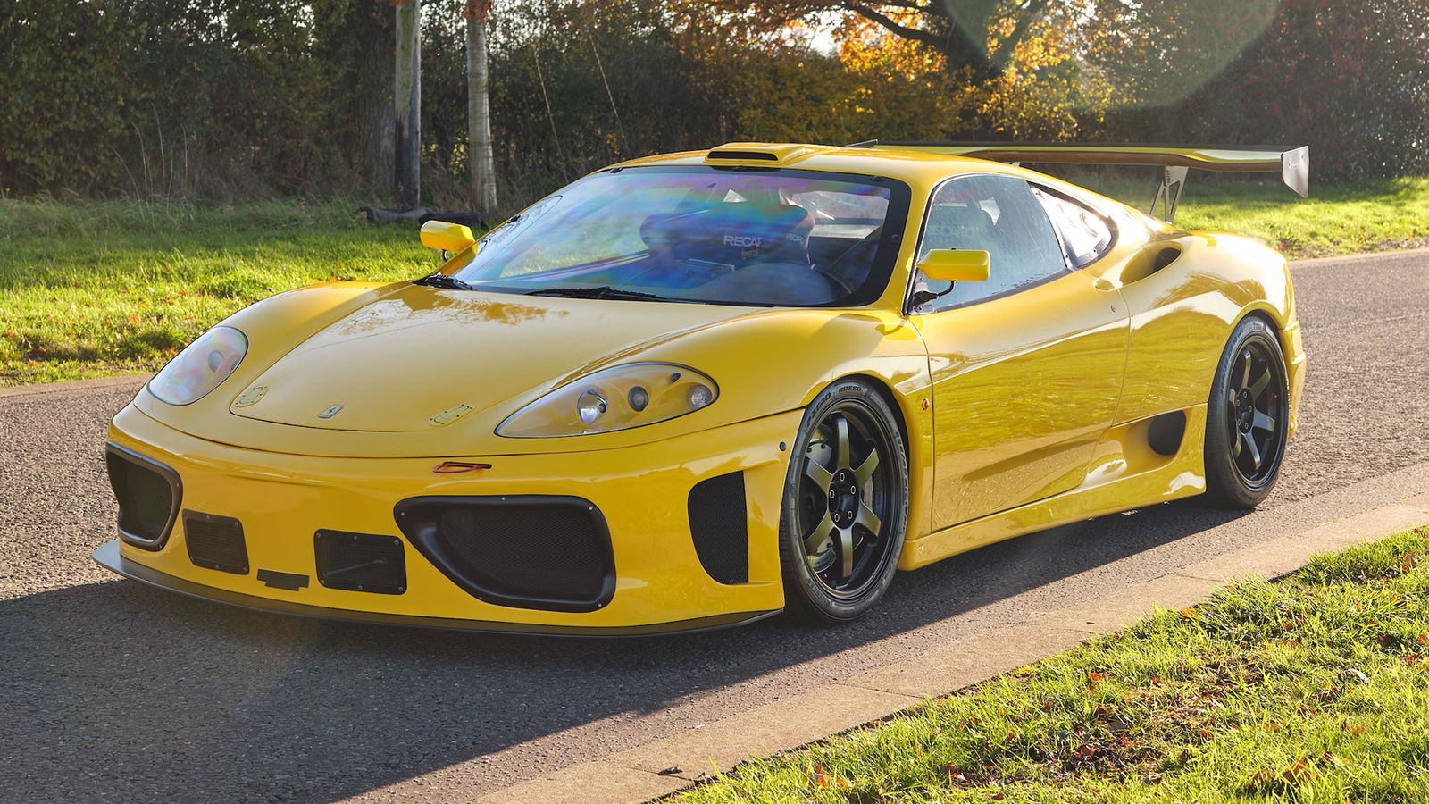 Porsche Is Recalling Caymans And Boxsters Because Their Spoilers Go Too High