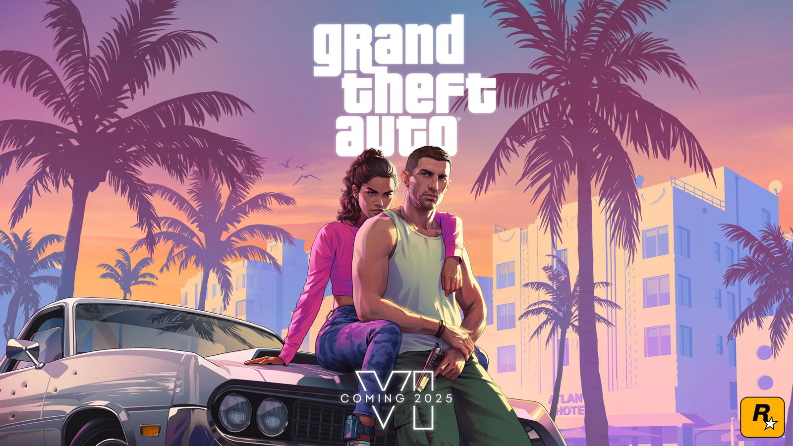 Grand Theft Auto VI: Everything Confirmed So Far
