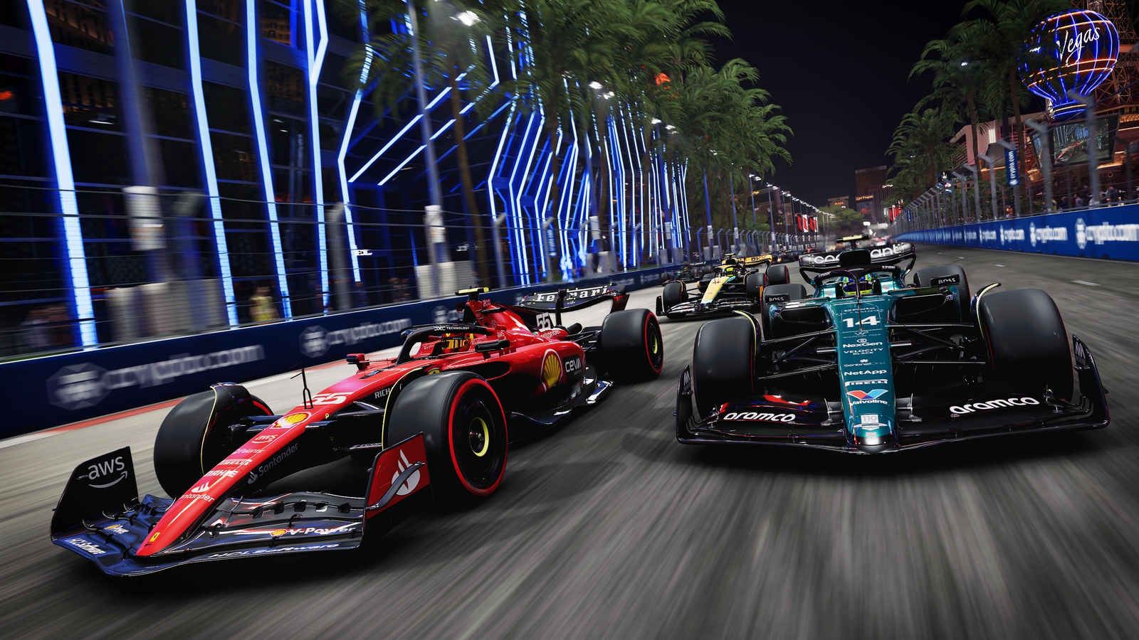 8 Racing Games To Get Excited For In 2024