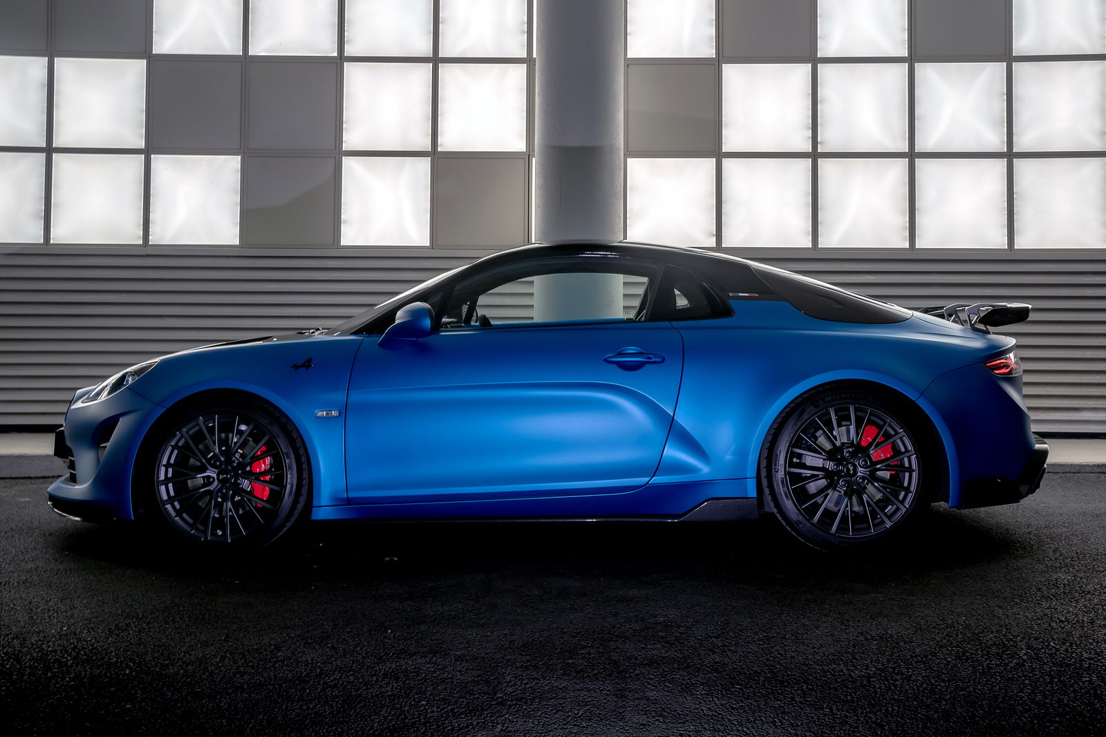 A Turini will set you back £91,490