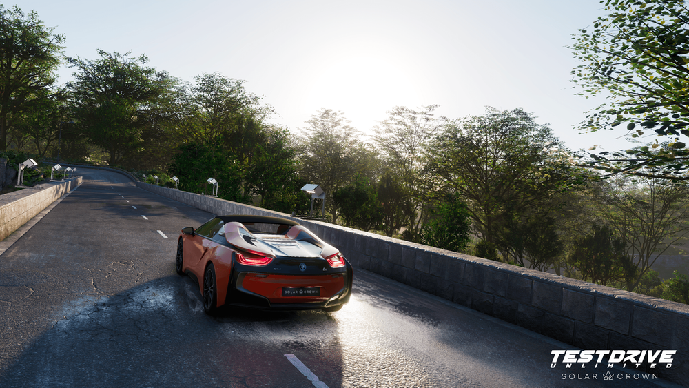 8 Racing Games To Get Excited For In 2024