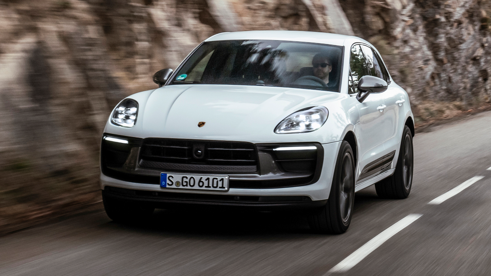 Porsche Has To Kill Off The Petrol Macan In Europe For Unexpected Reason