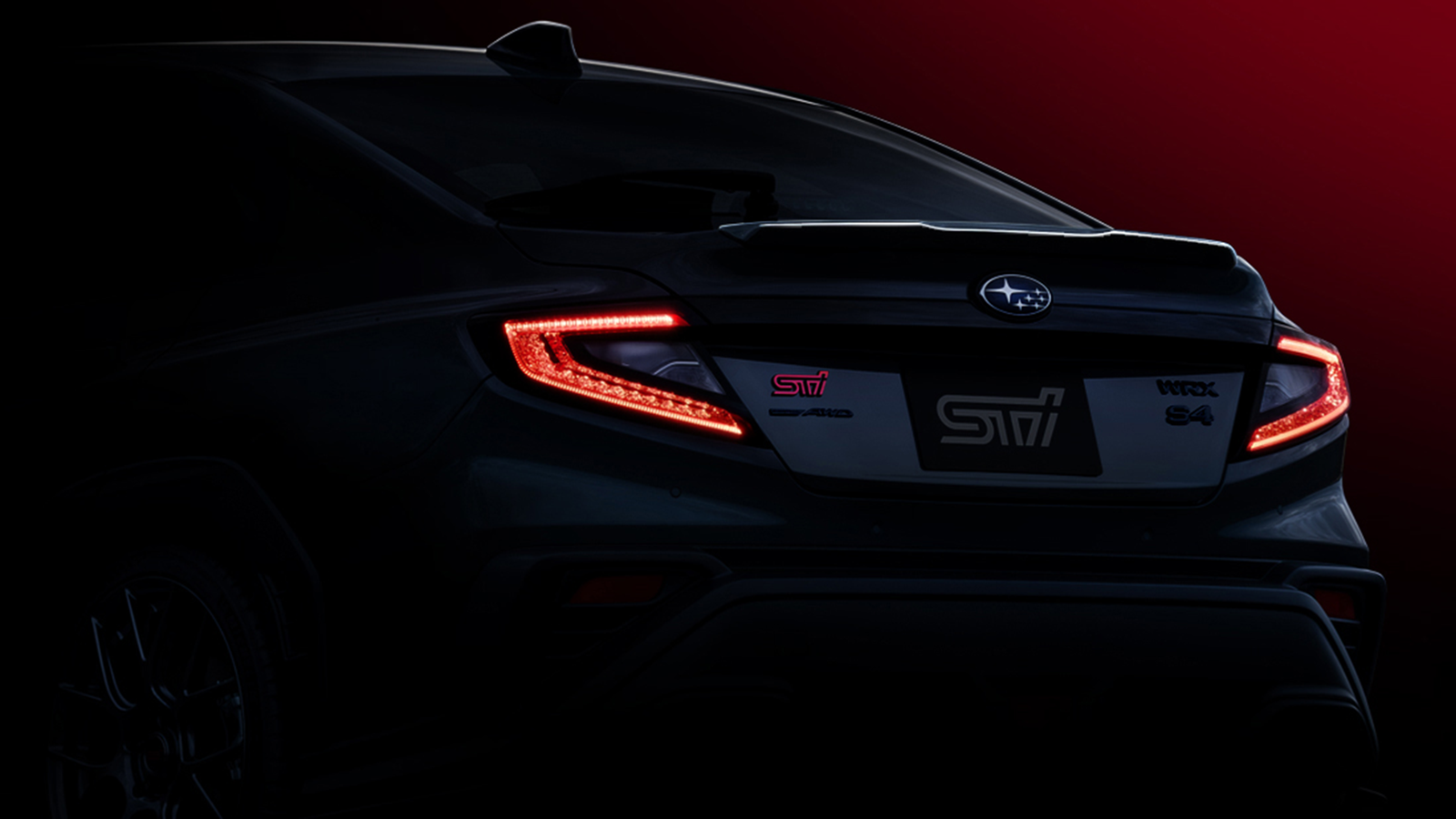 A New STI-Branded Subaru WRX Is Coming, And We’re Disappointed