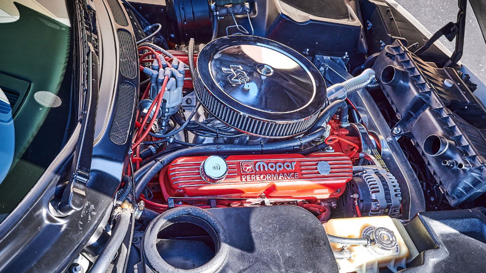 Credit: Gateway Classic Cars