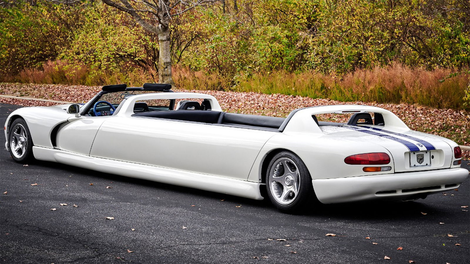 Credit: Gateway Classic Cars