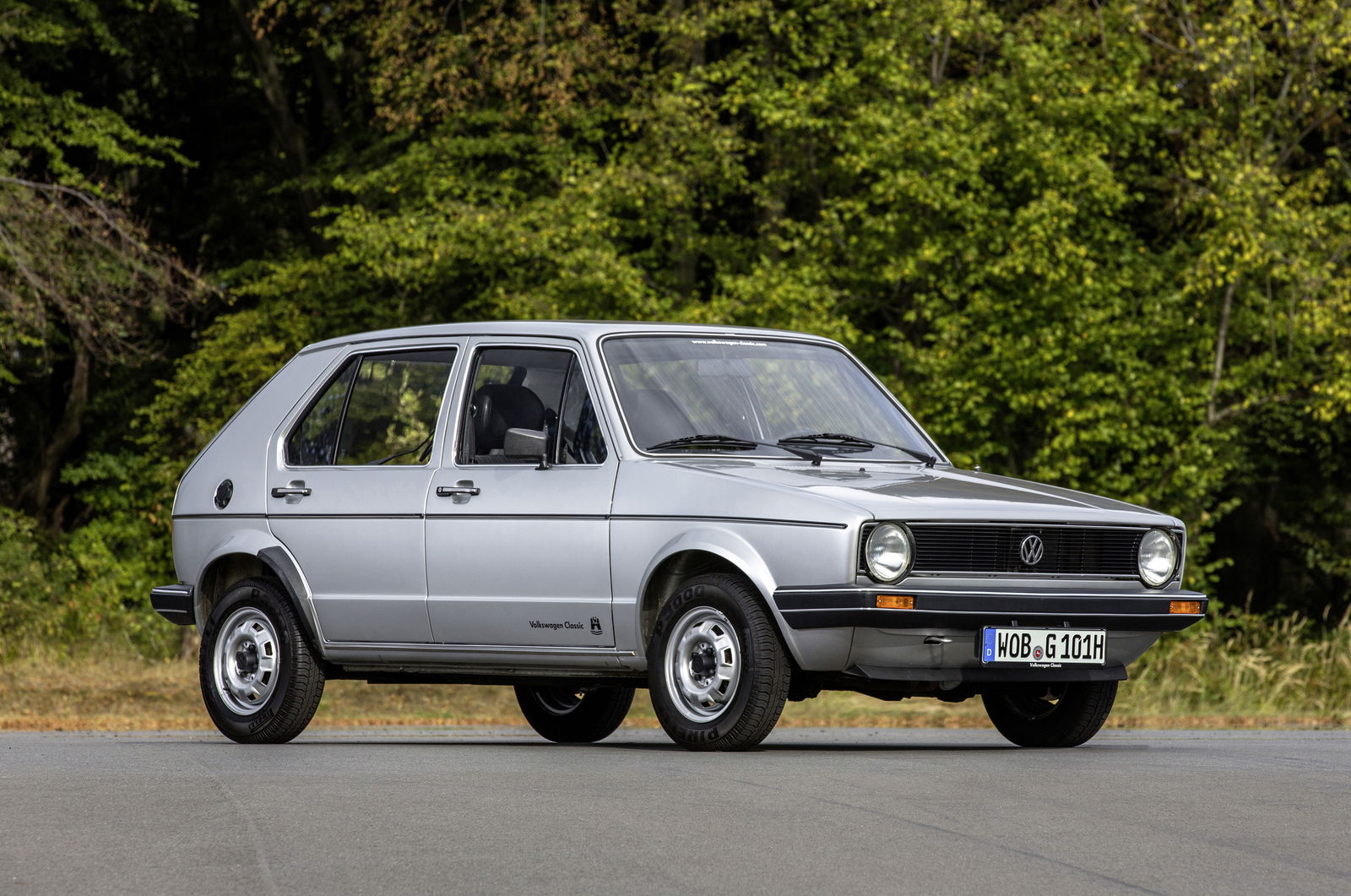 7 Amazing VW Golfs That Aren’t GTIs