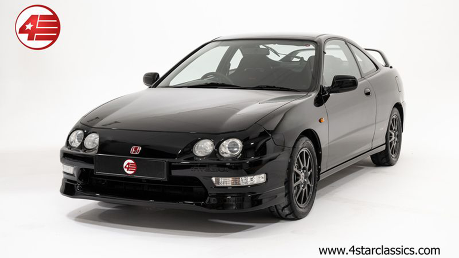 Is This Pristine Honda Integra Type R Really Worth £45,000?