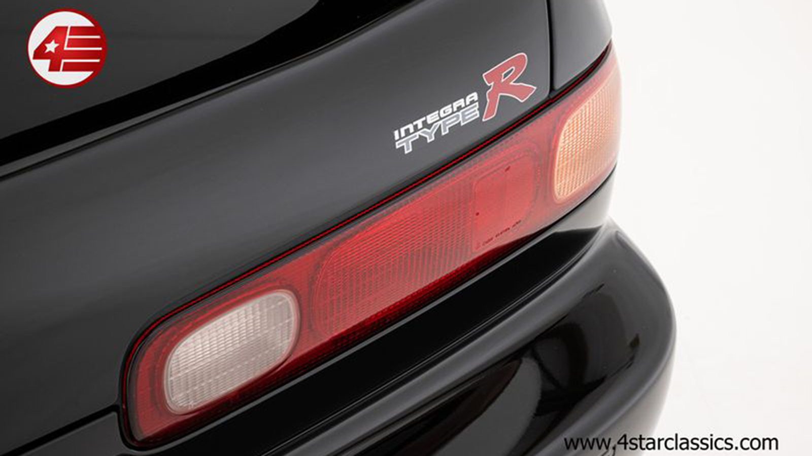 Credit: Car and Classic/4 Star Classics