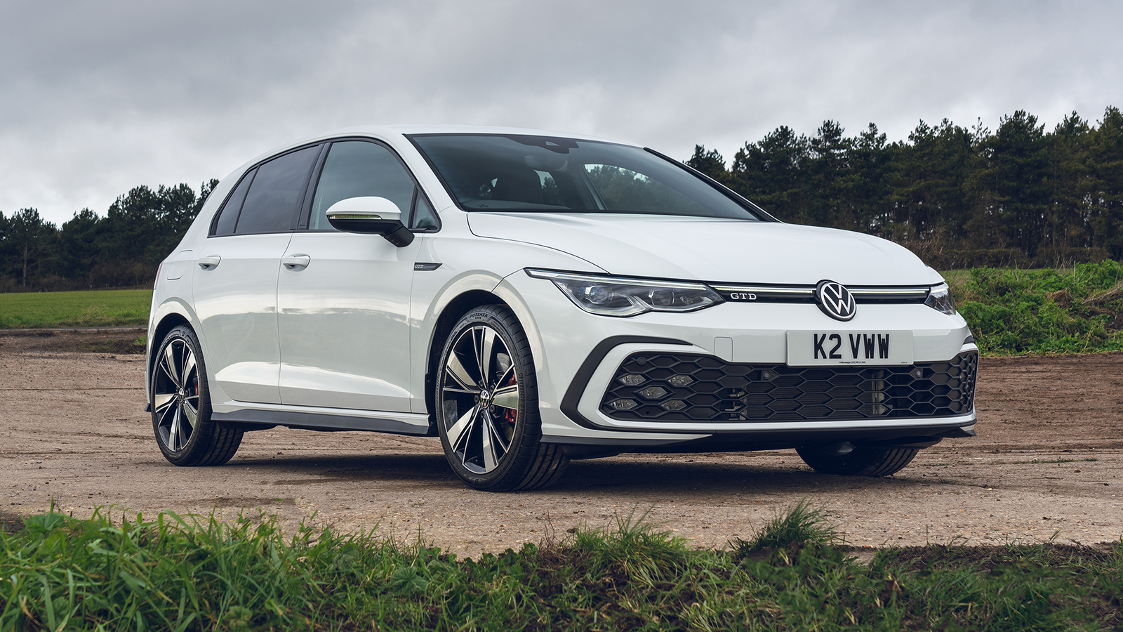 Why The VW Golf GTD Has Been Killed Off