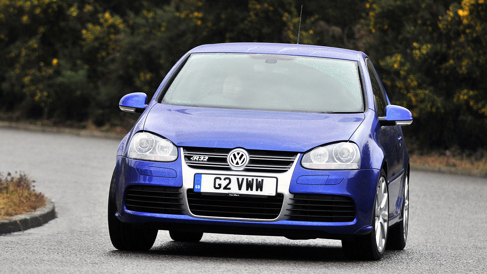 7 Amazing VW Golfs That Aren’t GTIs