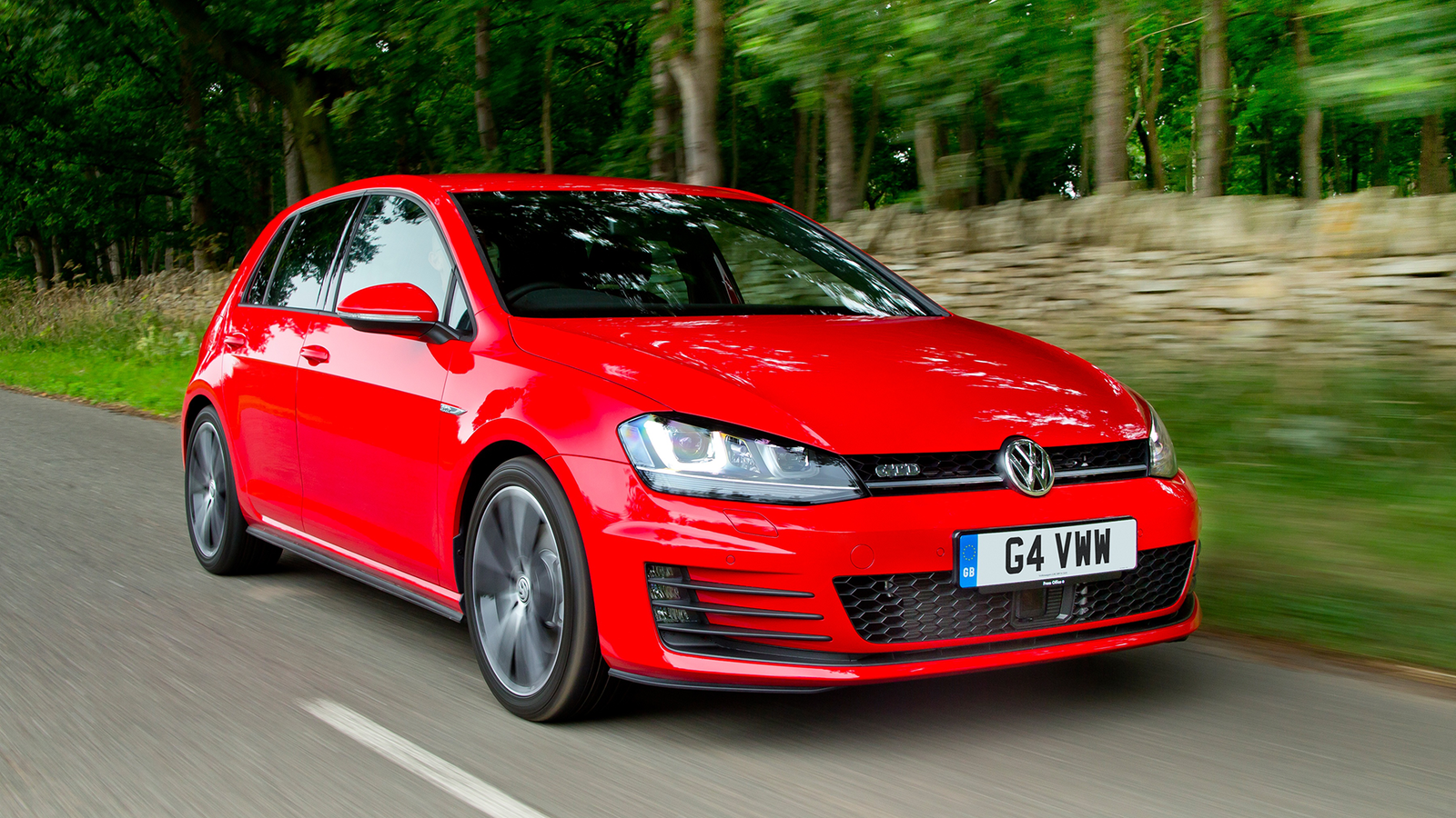 7 Amazing VW Golfs That Aren’t GTIs