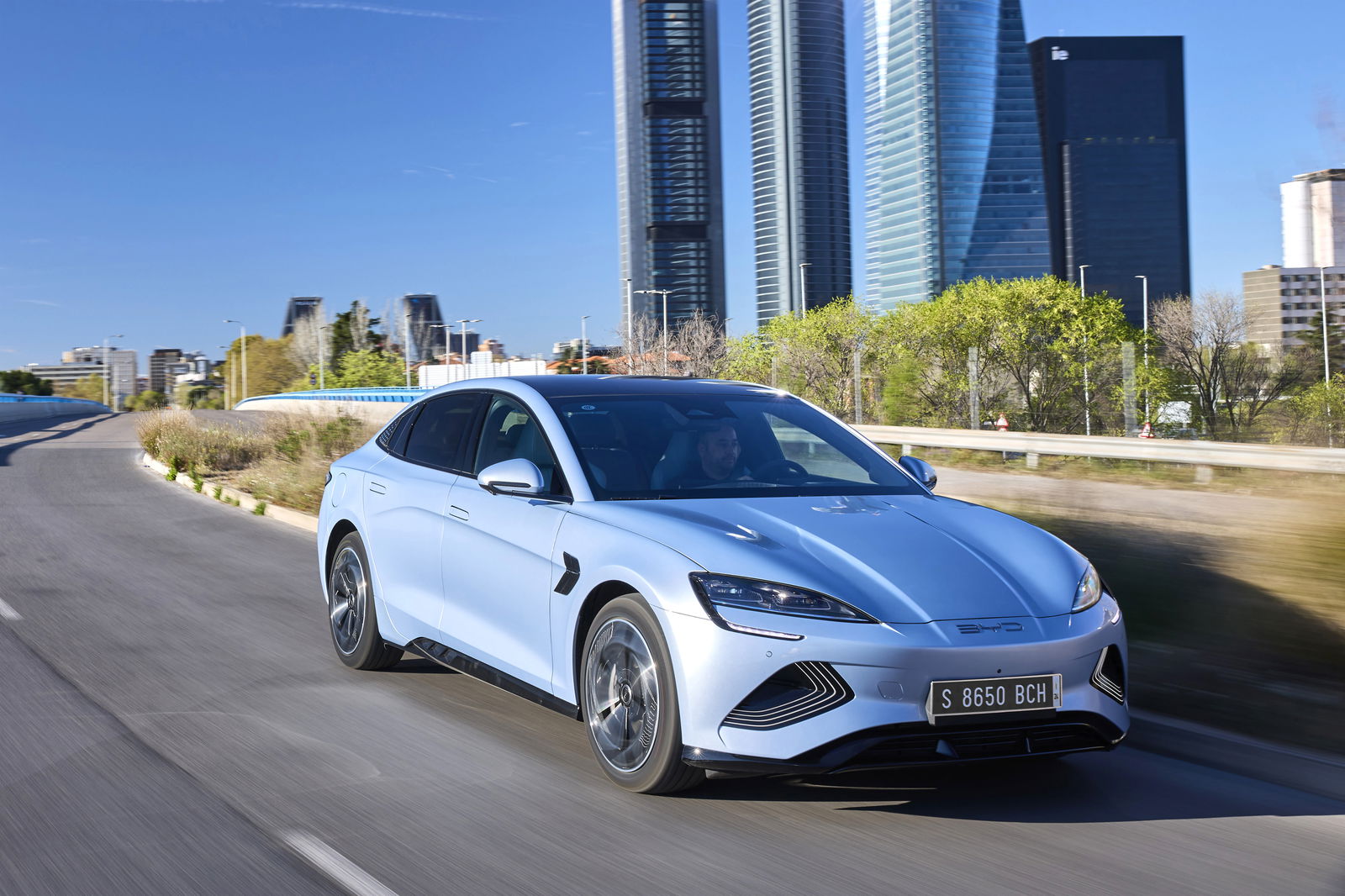 Every Manufacturer Going To The 2024 Geneva Motor Show, And Those Who Aren’t
