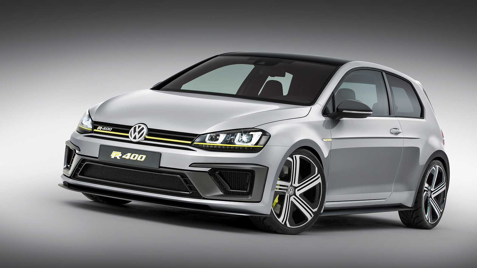 7 Amazing VW Golfs That Aren’t GTIs