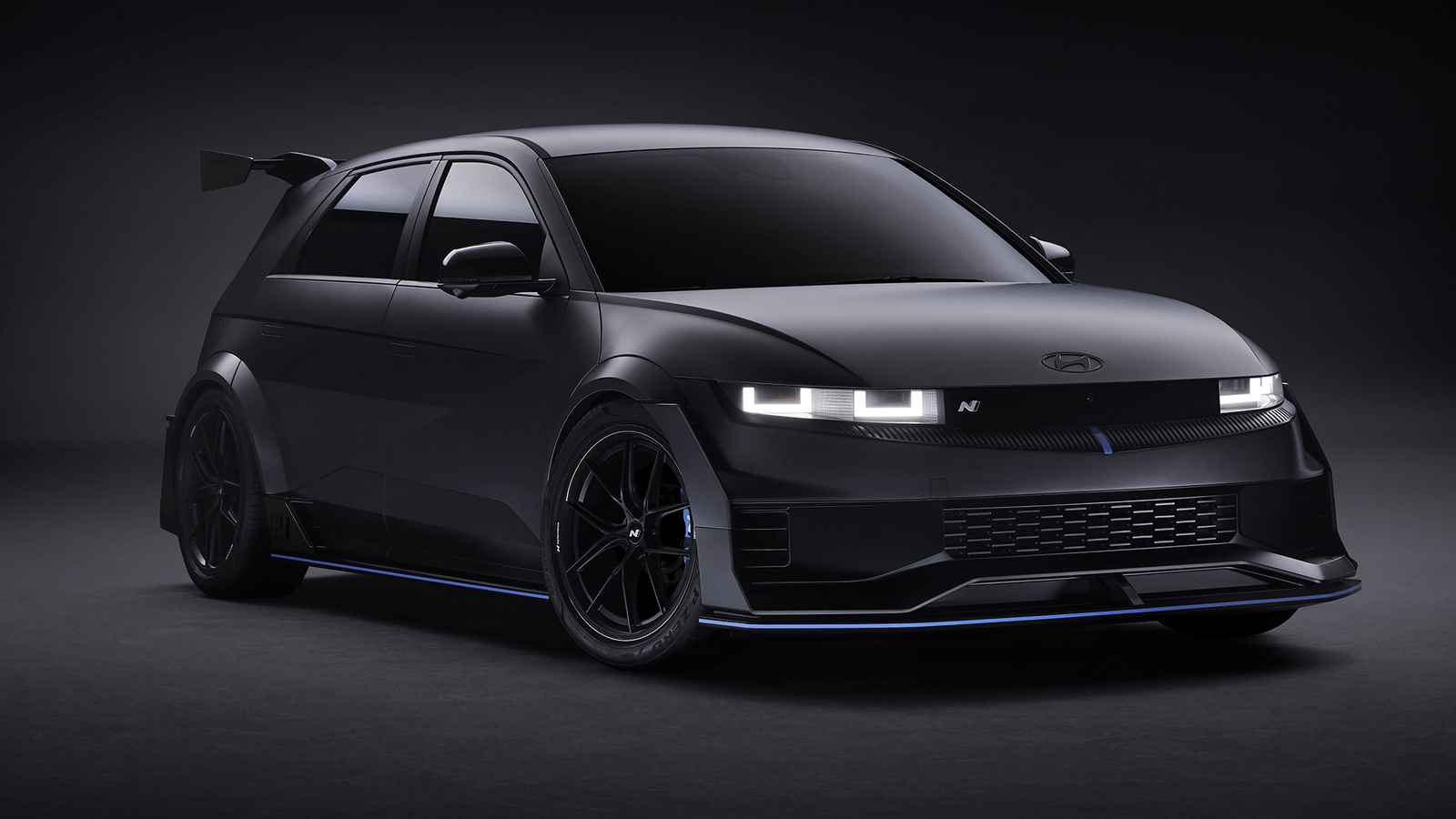 The Nissan Ariya Nismo Arrives, Makes Fake Electric Motor Noise 