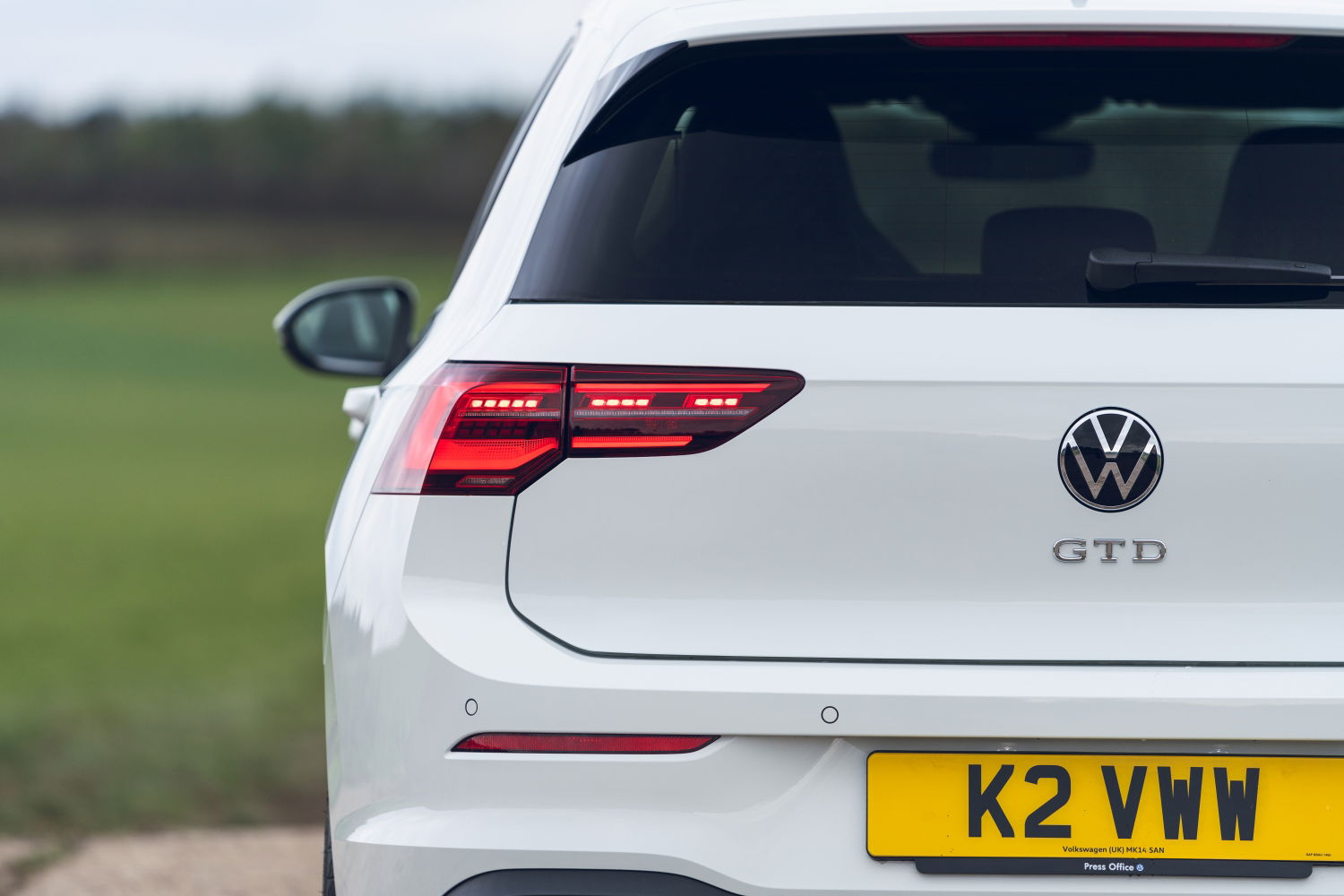 It more than likely spells the end of the GTD nameplate