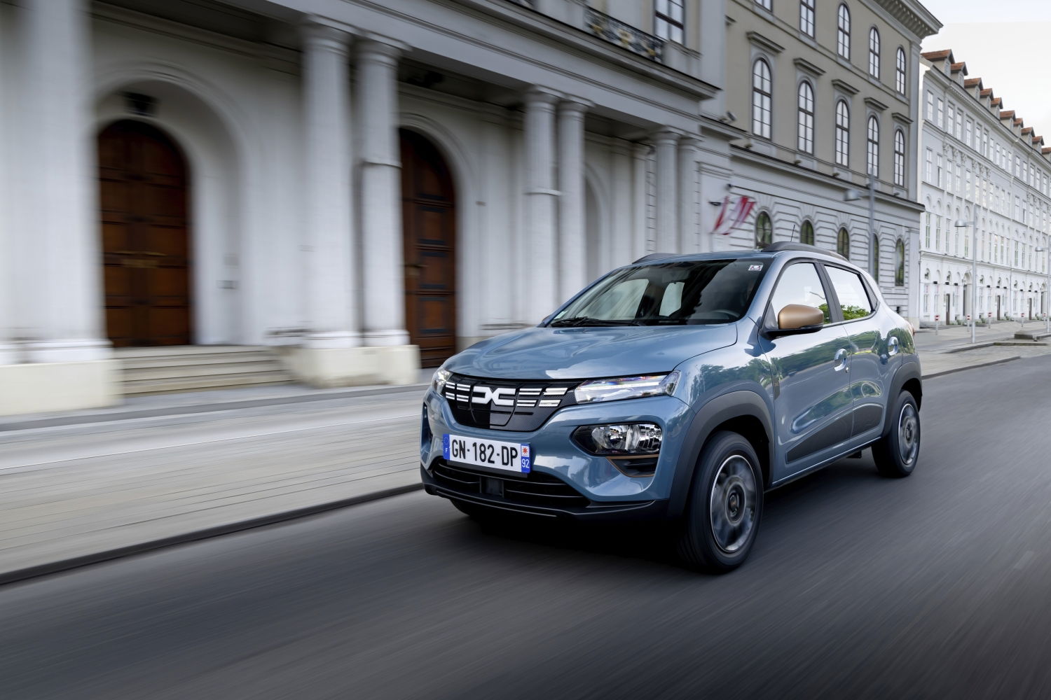 Every Manufacturer Going To The 2024 Geneva Motor Show, And Those Who Aren’t
