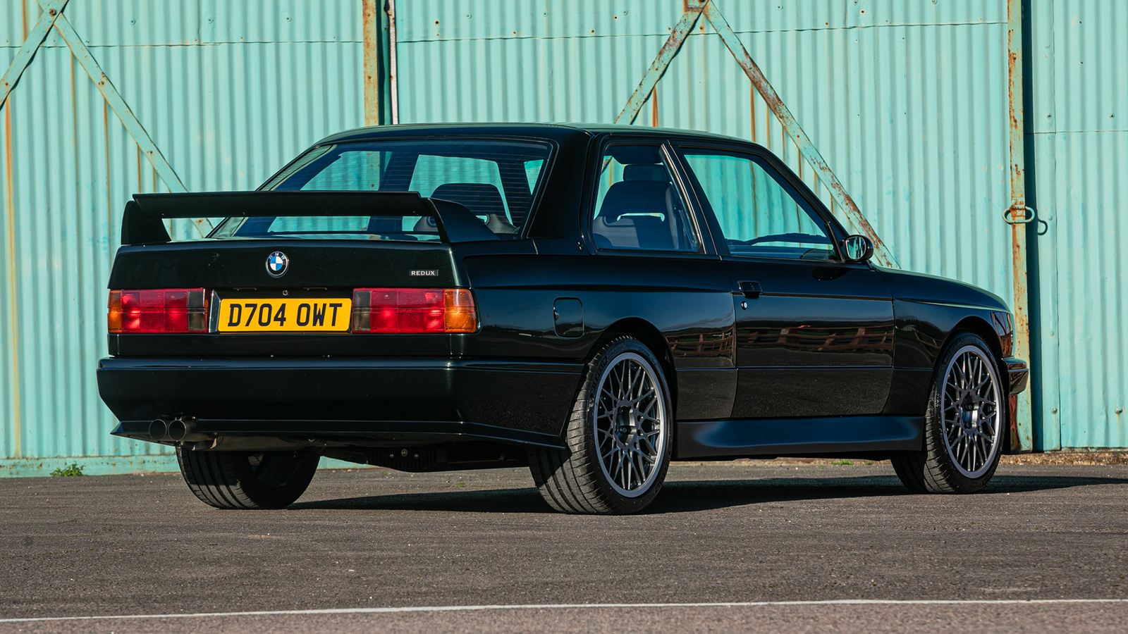 At £250,000, it's guide price is some way below the the RRP