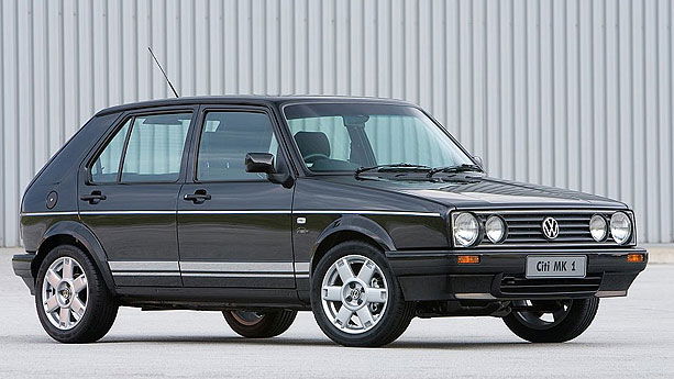 7 Amazing VW Golfs That Aren’t GTIs