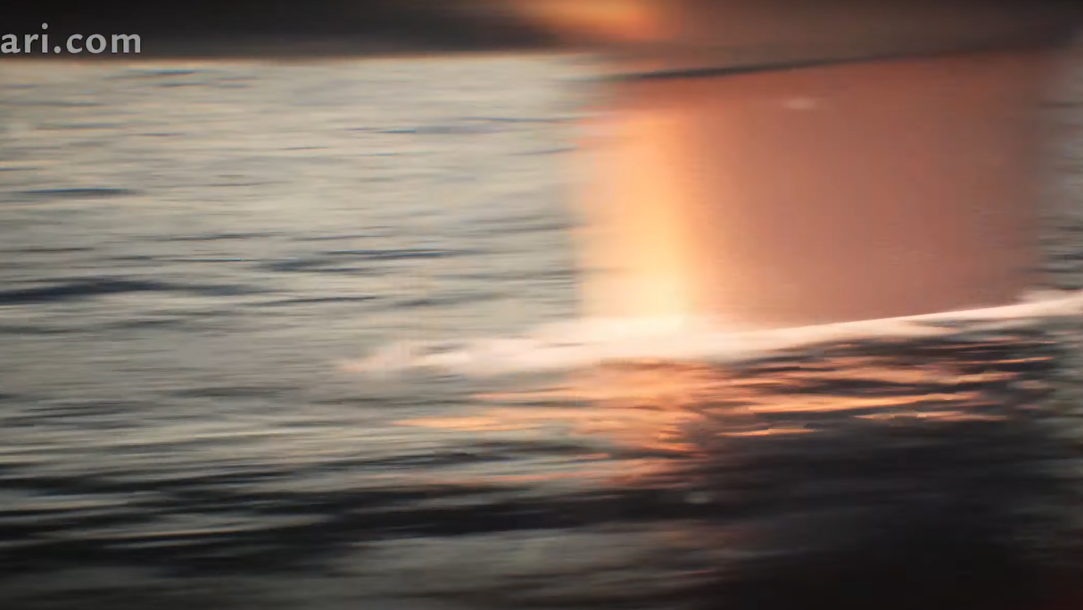Ferrari Is Diving Into The World Of Boat Racing