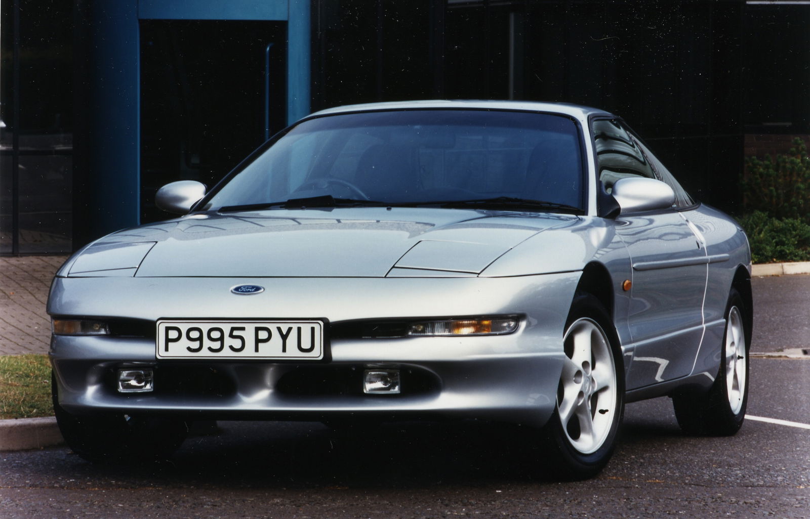 Ford Probe 