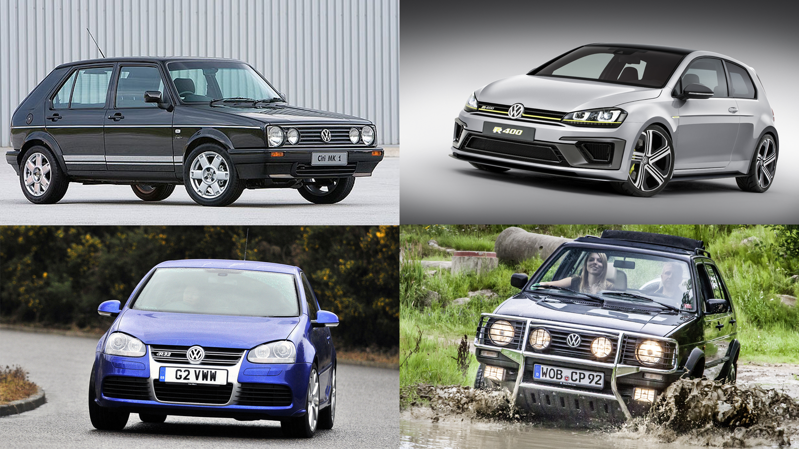  5 2JZ-Powered Cars That Aren’t A Toyota Supra