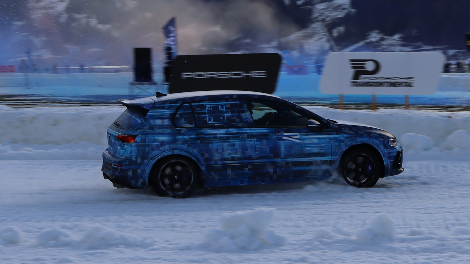 The VW Golf R Mk8.5 Is On The Way With A ‘Black Label’ Version