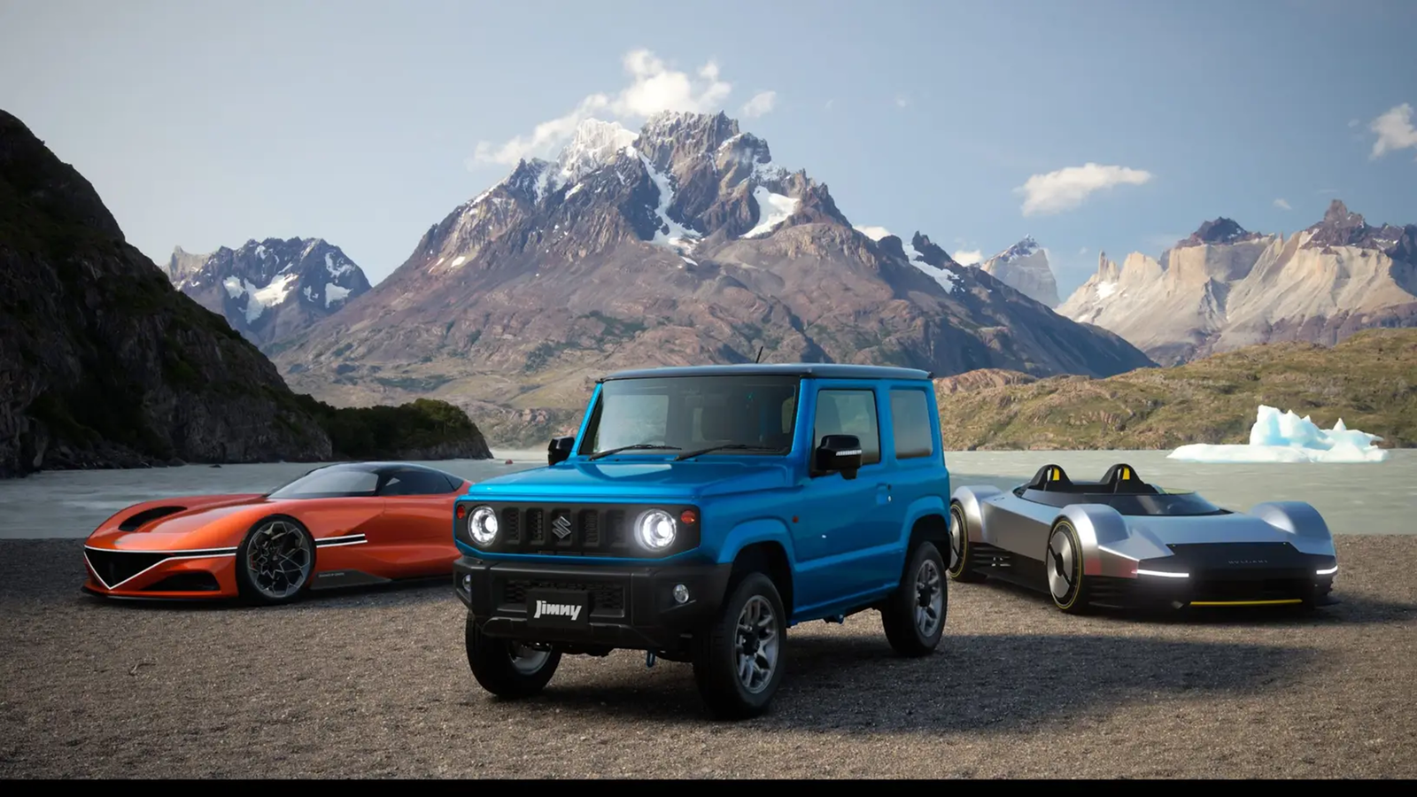 Ford Will Keep Making V8s Even If Its The “Only One On The Planet” Doing So