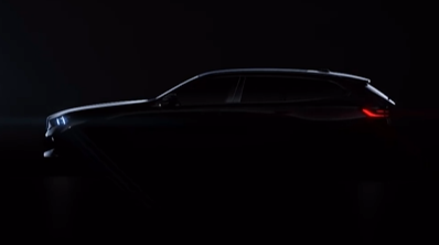 A New Corvette-Based V8 DeLorean Is On The Way With Gullwings