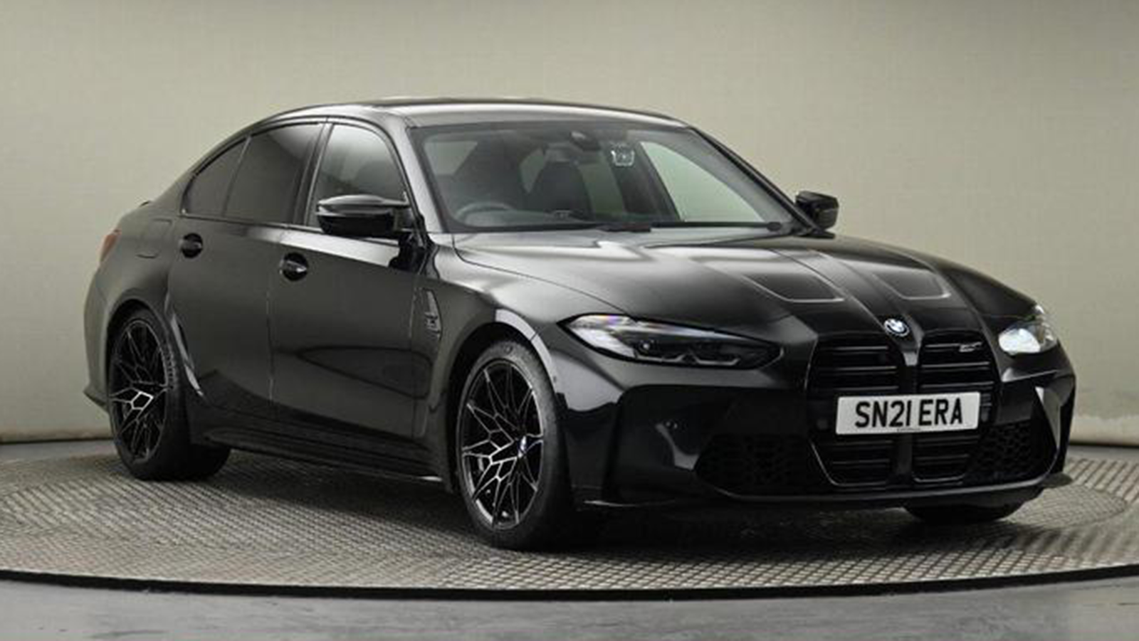 Is This Ultra-Rare BMW M3 Restomod An Unexpected Bargain?
