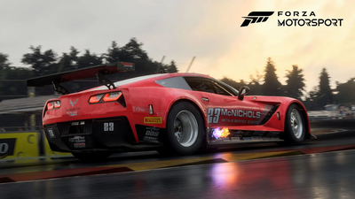 Forza Motorsport Devs Acknowledge Key Issues, Players Still Left Annoyed