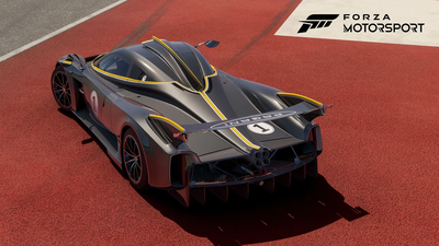 Forza Motorsport Devs Acknowledge Key Issues, Players Still Left Annoyed