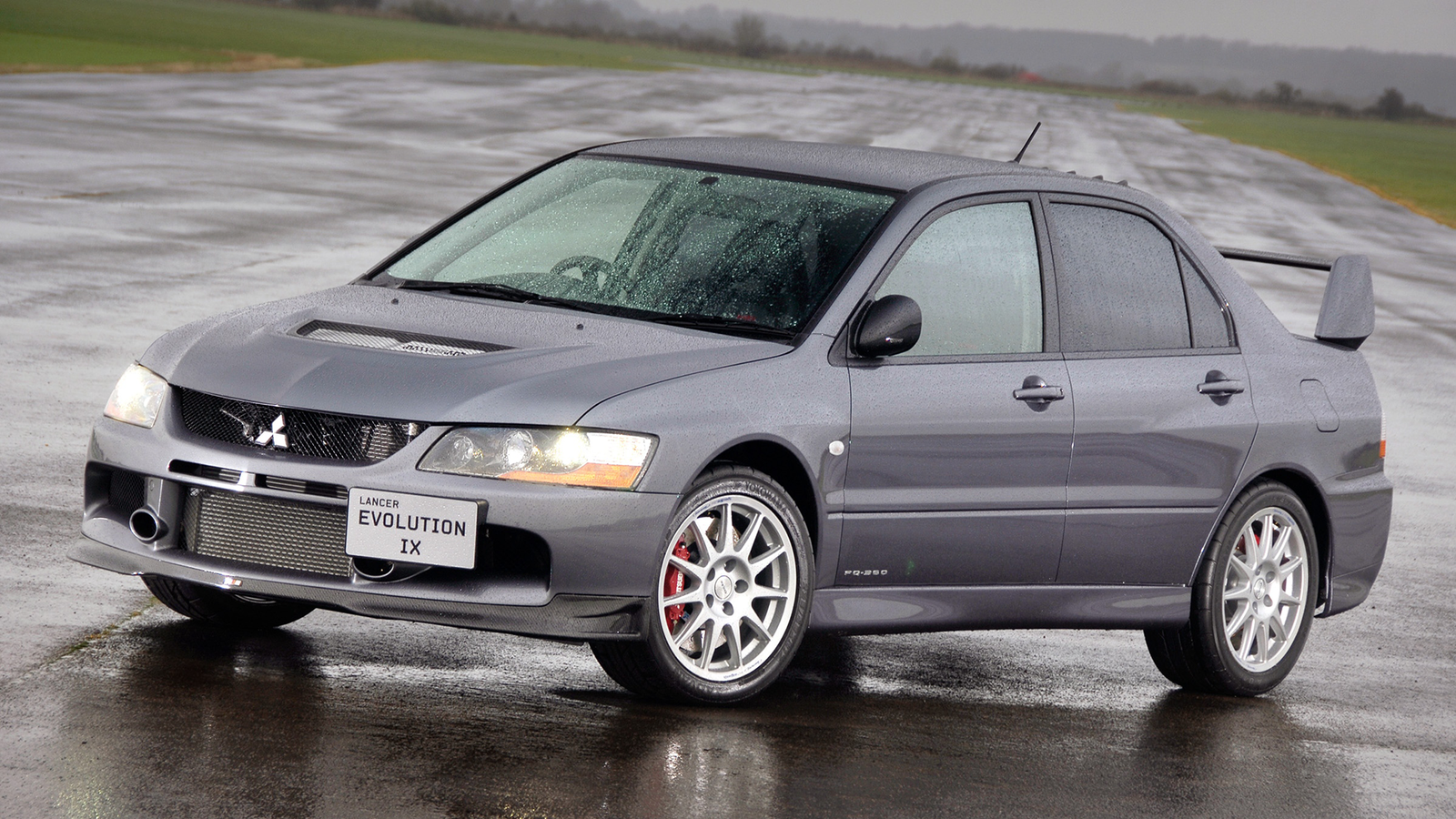 The First Sub-£20k FK2 Honda Civic Type Rs Have Arrived