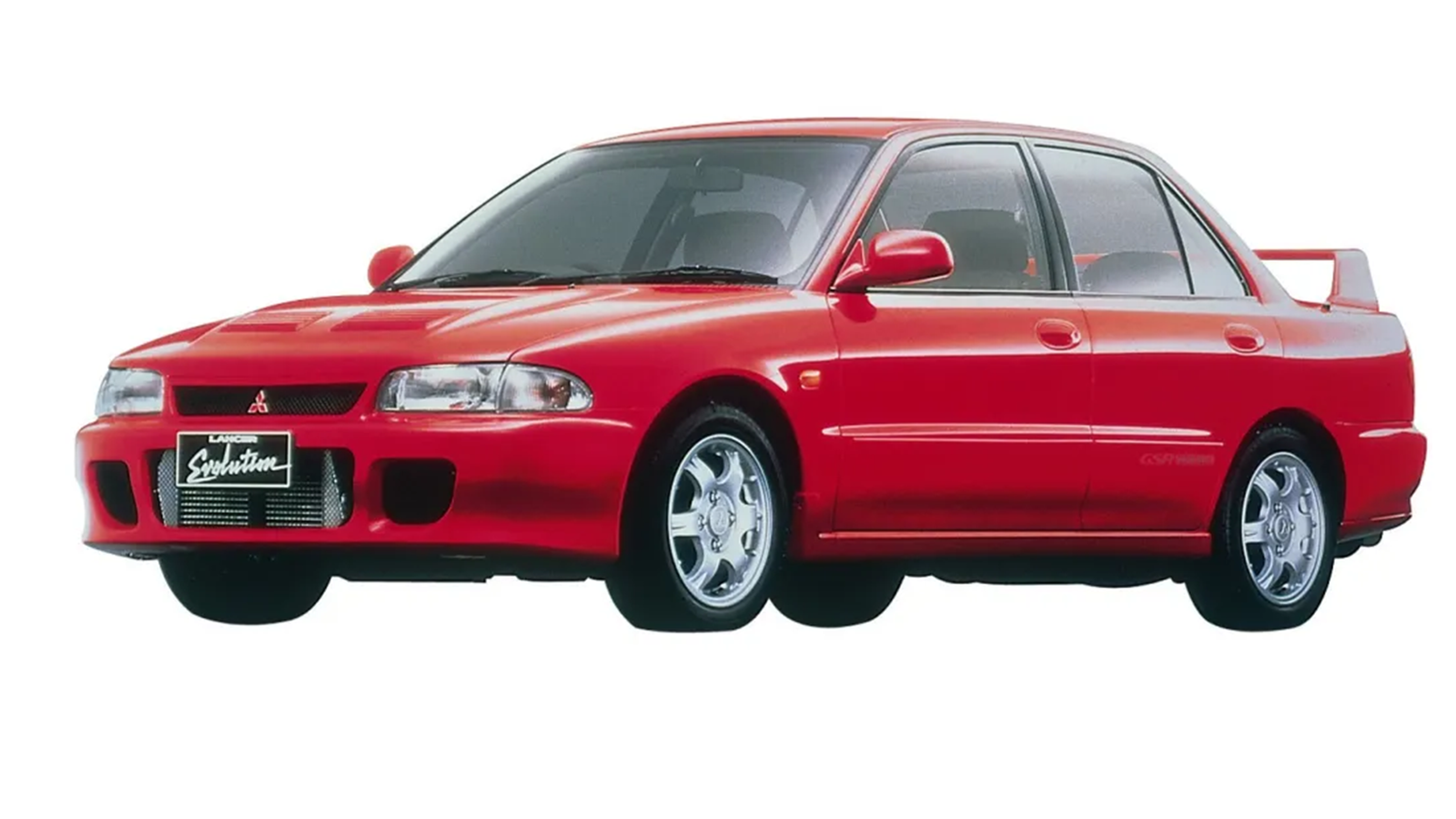 An Idiot's Guide To The Mitsubishi Lancer Evolution: History, Generations, And Our Rankings